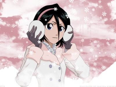 Bleach Wallpaper Kuchiki Rukia 5.jpg